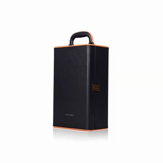 钻石双支皮盒 商品图4