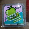 澳米伽 果C卷软糖 苹果味 160g 商品缩略图0