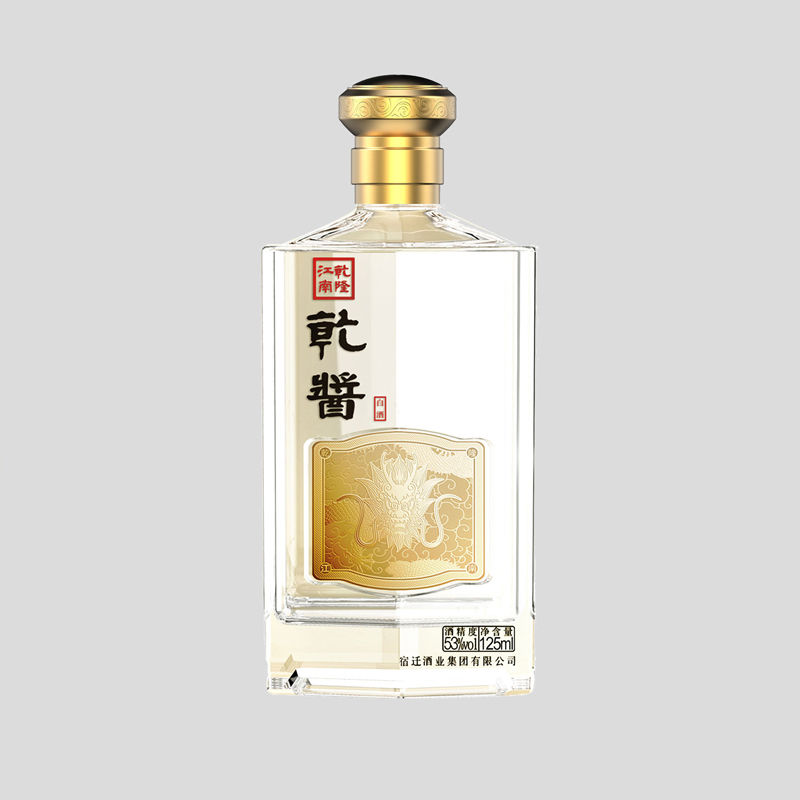 乾酱小酒