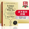 这不是你的错英文原版书 It Didn't Start with You 海灵格家庭创伤疗愈之道 鹦鹉螺图书奖 英文版进口原版英语社会心理学书籍 商品缩略图0