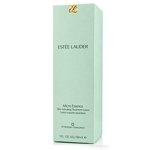 Estee Lauder/雅诗兰黛  化妆水/爽肤水 微精华美容液 肌初赋活原生液400ml/200ml/150ml/75ml 商品图2