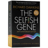 自私的基因 英文原版 The Selfish Gene 40th Anniversary Edition 40周年纪念版课外兴趣科普读物 英文版书籍 理查德道金斯 商品缩略图3