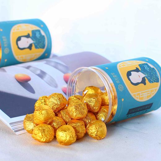 【九蒸九晒黑芝麻丸】历时至少18天九蒸九晒黑芝麻按古法制作 非烘干研磨粉 无添加任何廉价料 无任何添加剂 商品图2