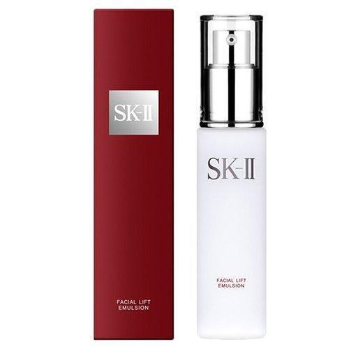 SK-II/SK-II  骨胶原修护晶致美肤乳液  100g 商品图1