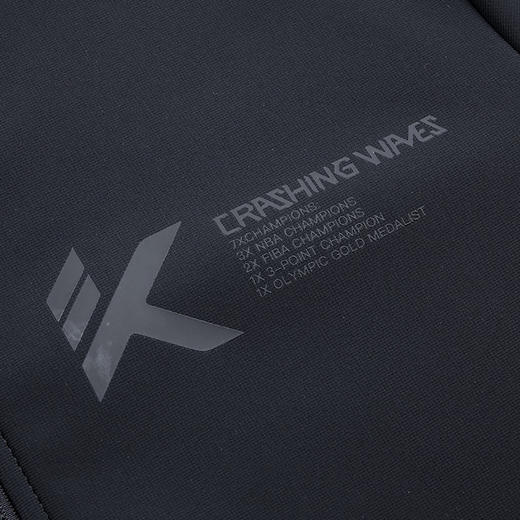 【KT系列】男士春季运动上衣舒适百搭户外跑步开衫长袖外套 商品图3