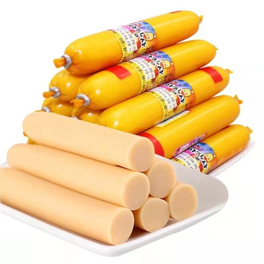 해표 천하장사 소세지20g 商品图0