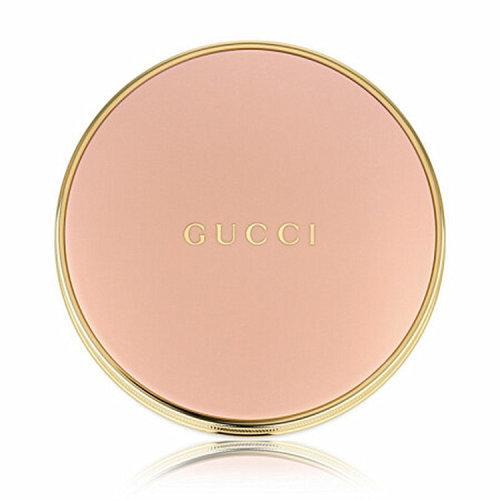 GUCCI/古驰 poudre de beauty哑光蜜粉饼 00# 01# 10g 多色可选 商品图1