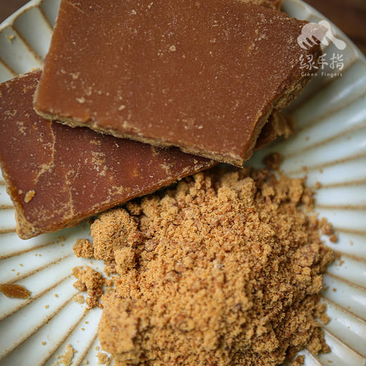 生态红糖 | 合作生产* Eco- brown Sugar | Coproduction 商品图5