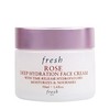 Fresh/馥蕾诗  面霜 馥蕾诗玫瑰面霜 玫瑰润泽密集保湿面霜50ml 商品缩略图0