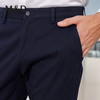 M＆D/名盾商务男士春夏新款微弹直筒休闲男裤百搭工装长裤 商品缩略图2