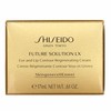 SHISEIDO/资生堂 时光琉璃御藏 眼唇霜 抗皱霜    新版17ml 商品缩略图1