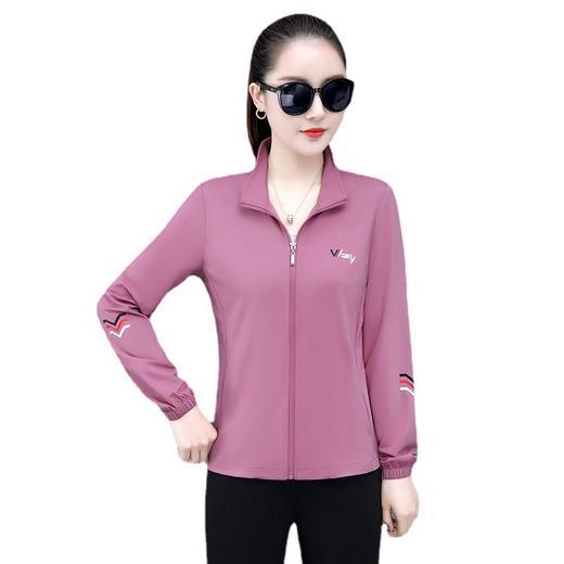 XMH-LMS0913时尚休闲运动皮肤衣 商品图4