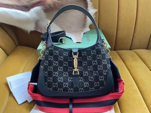 腋下包 两条带子19*13*3 商品图3