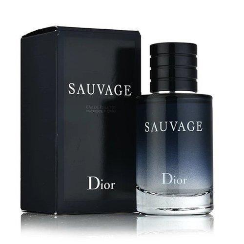 DIOR/迪奥   男士香水  旷野男士淡香水60ml/100ml 商品图1