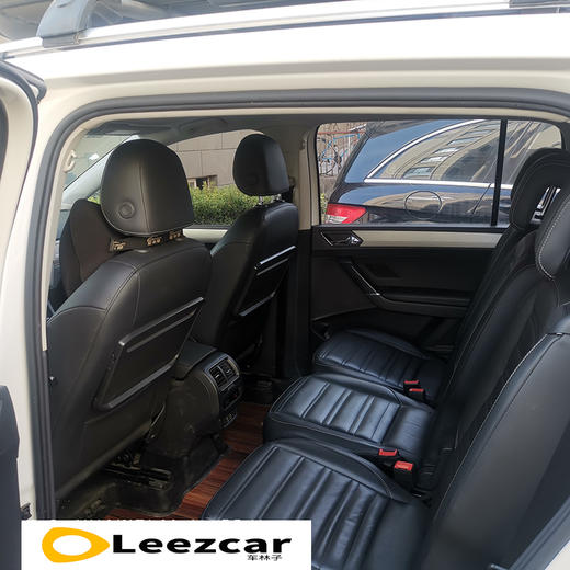 大众 途安L 280TSI DSG 舒雅版 7座 【长租-北京】 商品图4