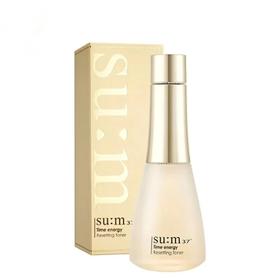 LPY  韩国苏秘 su:m 37度呼吸时光水/乳