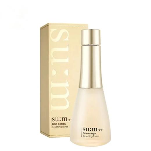 LPY  韩国苏秘 su:m 37度呼吸时光水/乳 商品图0