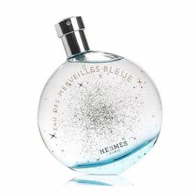 HERMES/爱马仕   蓝色海洋橘彩星光淡香水EDT   50ml/100ml