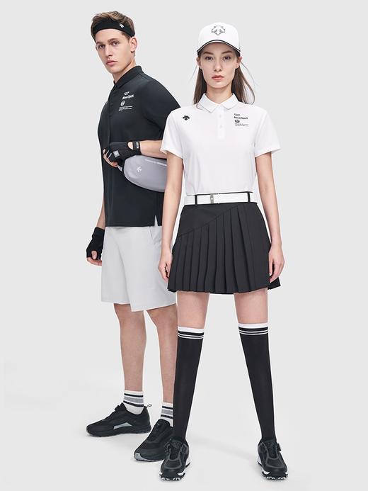 男反领短T3350 商品图2