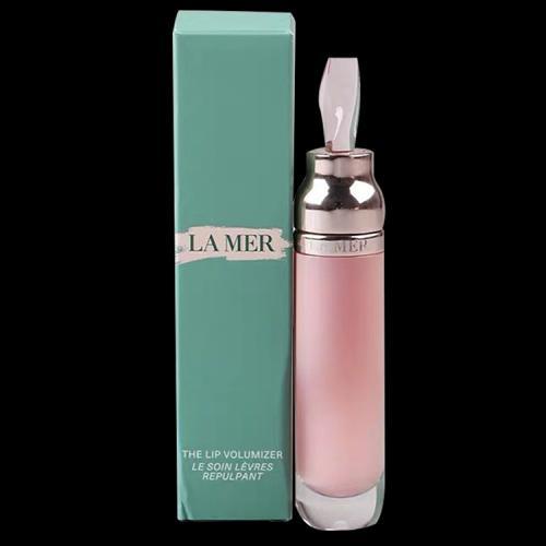 La Mer/海蓝之谜  修护唇部精华/修护唇蜜 充盈饱满 润澈娇唇 7ml 商品图1