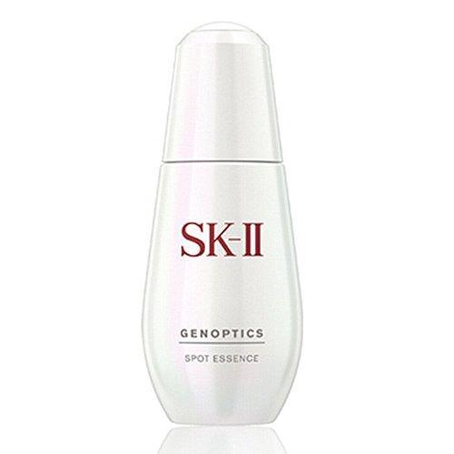 【爆款】SK-II/SK-II  小银瓶肌因光蕴祛斑精华露50ml 商品图1