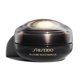 SHISEIDO/资生堂 时光琉璃御藏 眼唇霜 抗皱霜    新版17ml