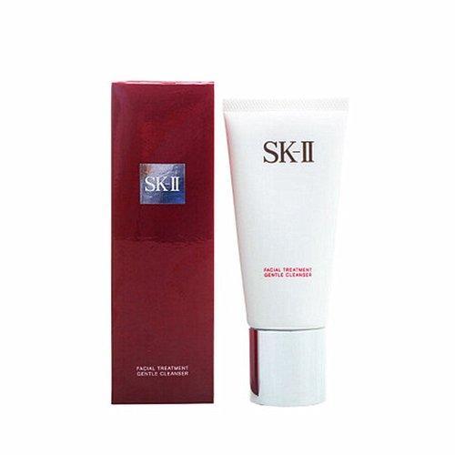 【爆款】SK-II/SK-II  氨基酸泡沫洁面乳温和补水保湿 120g 商品图0
