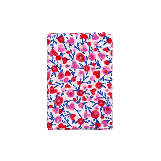 HUJI祤集小方巾花植系列 商品图14