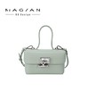 【直发】KH Design MAGIAN明治小众古良包包女斜挎包吉吉盒子包嘀嗒包大号 商品缩略图1