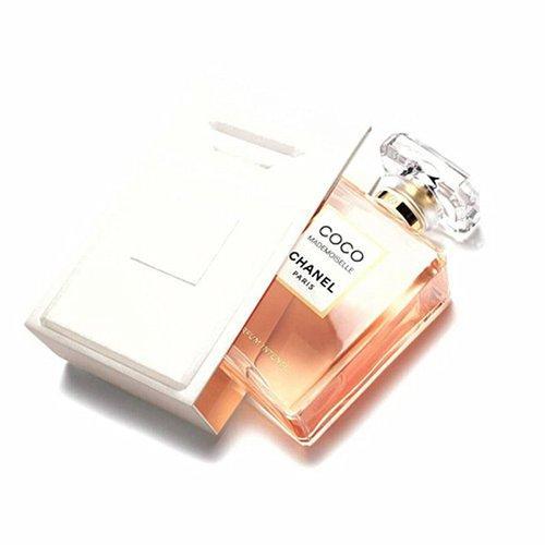 CHANEL/香奈儿   Coco小姐馥郁浓香水 EDP  35ml/50ml/100ml 商品图2