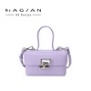 【直发】KH Design MAGIAN明治小众古良包包女斜挎包吉吉盒子包嘀嗒包大号 商品缩略图0
