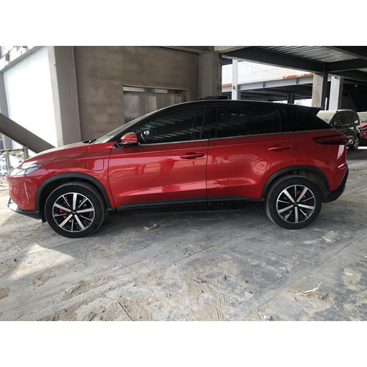 小鹏 G3 尊享版 351KM/365KM 【长租-北京】 商品图2