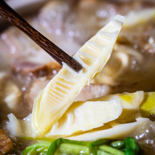 <有书甄选>福建雷竹鲜春笋|（现挖顺丰包邮） 商品图4