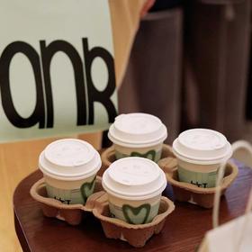 大鱼先生*2+小鱼小姐*2（赠送大鱼先生1杯）