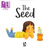 【中商原版】Bao Luu：The Seed 种子 英文原版进口少儿儿童亲子绘本3-6岁 商品缩略图1