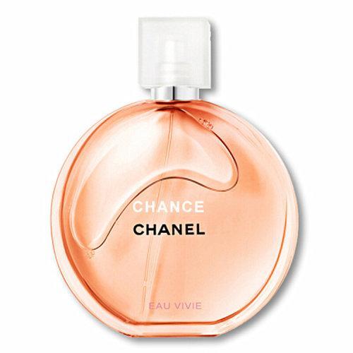 CHANEL/香奈儿   Chanel香奈儿活力橙光邂逅淡香水 商品图0