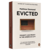 驱逐 英文原版 Evicted 扫地出门 美国大城市的贫穷与暴利 英文版 比尔盖茨推荐书 2017普利策奖 进口英语书籍 商品缩略图2