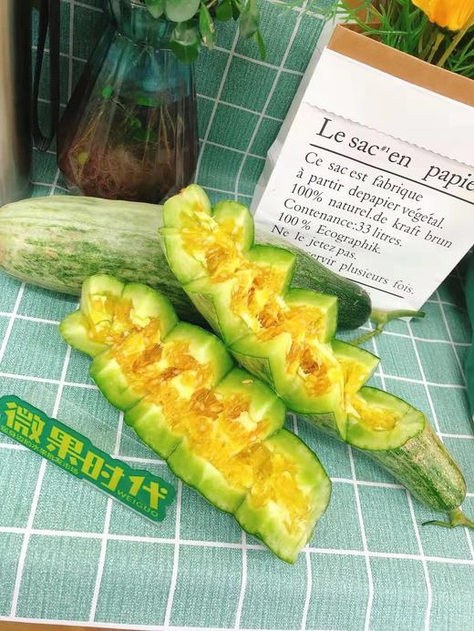 羊角蜜一箱 商品图5