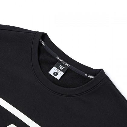 运动休闲男款套头卫衣男装潮男式卫衣 商品图2