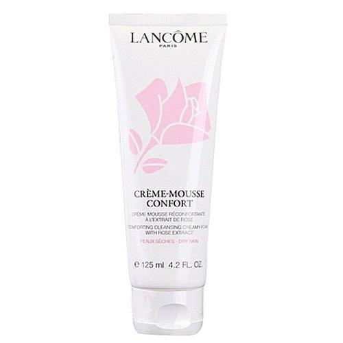 Lancome/兰蔻 清滢柔肤洁面乳洗面奶 粉色  125ml 商品图0