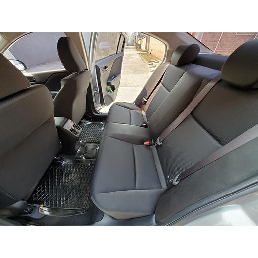 本田 锋范 1.5L CVT型动版 【长租-北京】 商品图5