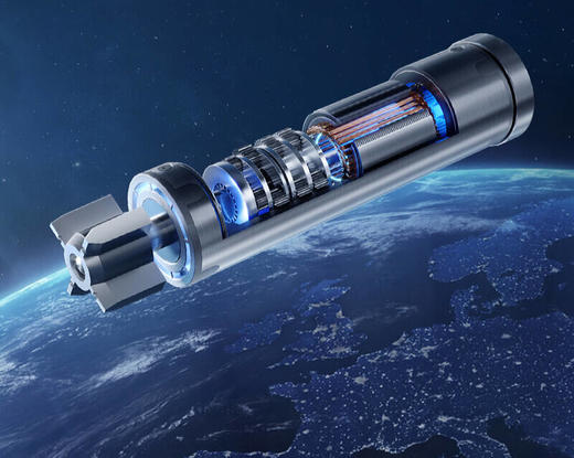 Hizero赫兹手持式智能洗地机吸尘器扫拖地一体机自动清洗803 F803 商品图1