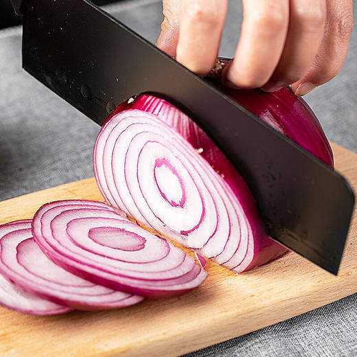 【新鲜紫皮洋葱】 辛辣香浓 营养丰富4.5斤装 商品图3