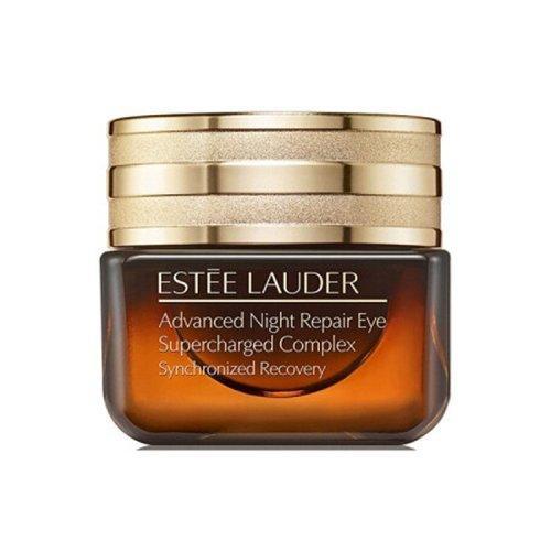 Estee Lauder/雅诗兰黛 抗蓝光 特润修护精华眼霜套装 15mlx2 商品图1