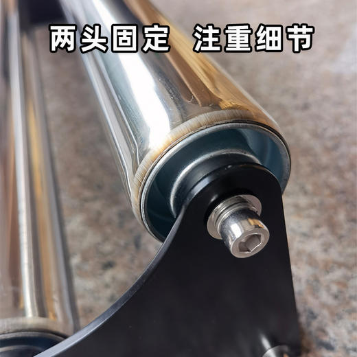 卷材托架/放料架 商品图2