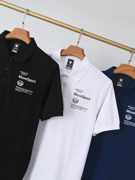 男反领短T3350 商品图4