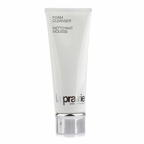 【爆款】【包税】La Prairie/莱珀妮  洗面奶  柔和泡沫洁面膏125ml 商品图0