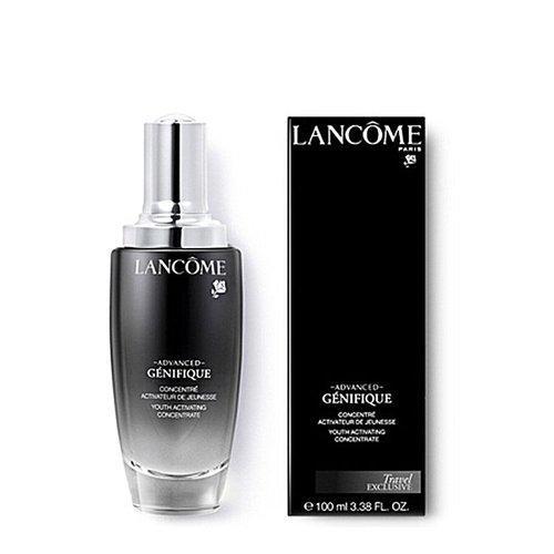 【热卖】Lancome/兰蔻 小黑瓶新面部保湿补水精华肌底液50ml/100ml 护肤肌底 商品图1
