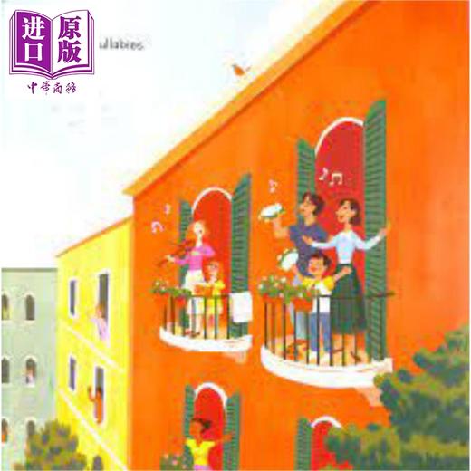 【中商原版】Bao Luu：The Seed 种子 英文原版进口少儿儿童亲子绘本3-6岁 商品图2