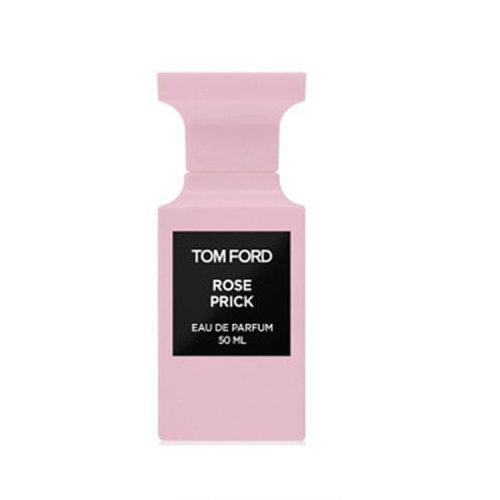 Tom Ford/汤姆福特 TF 荆刺玫瑰香水ROSE PRICK 50ml 樱花粉 商品图0
